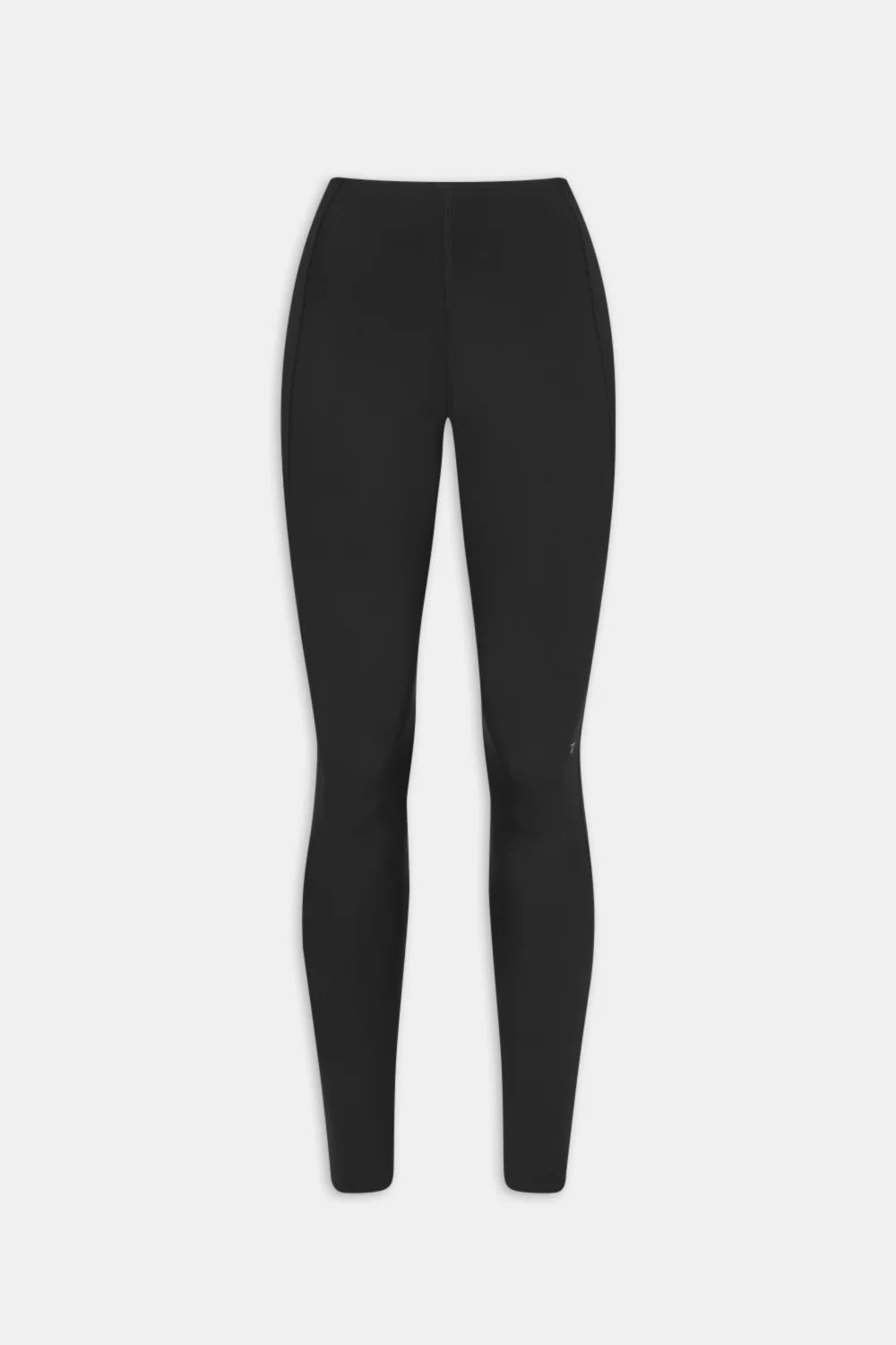 AirForm Built-In Lift Legging - Black - Image 2