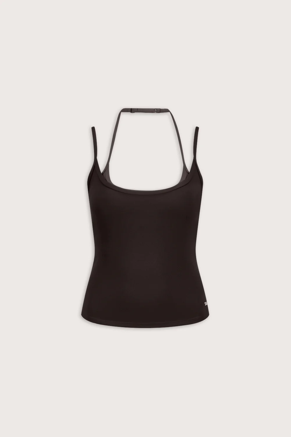 DayFlex Double Layer Vest - Americano / Mocha Brown - Image 2