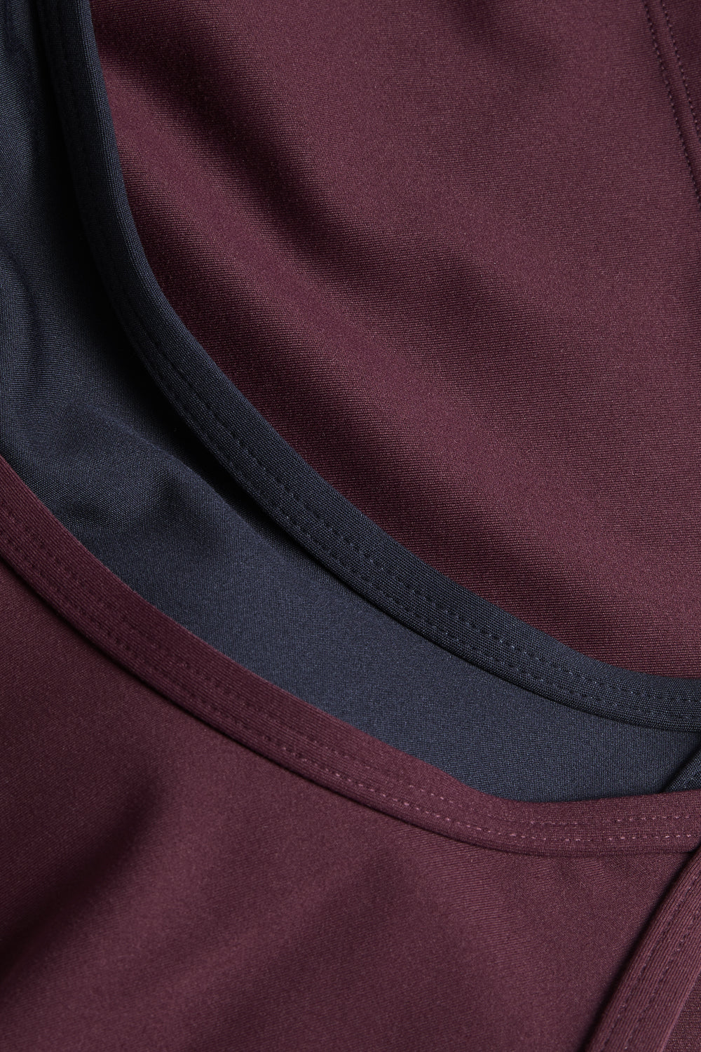 DayFlex Double Layer Vest - Fig / Midnight Navy - Image 6