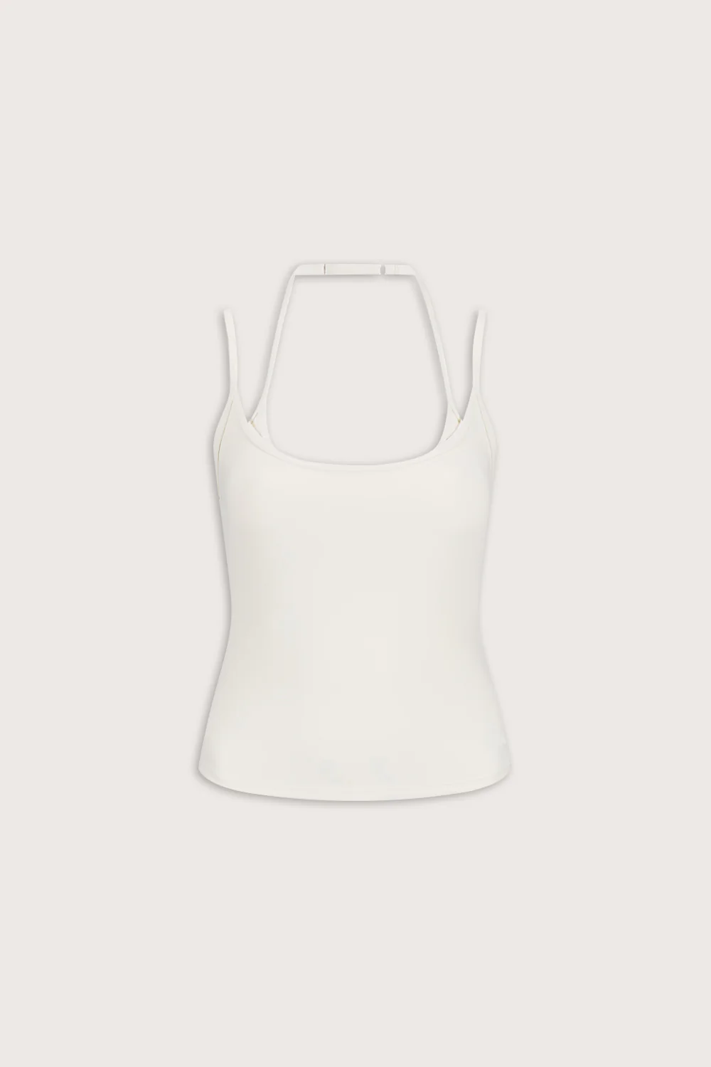 DayFlex Double Layer Vest - Ivory - Image 2