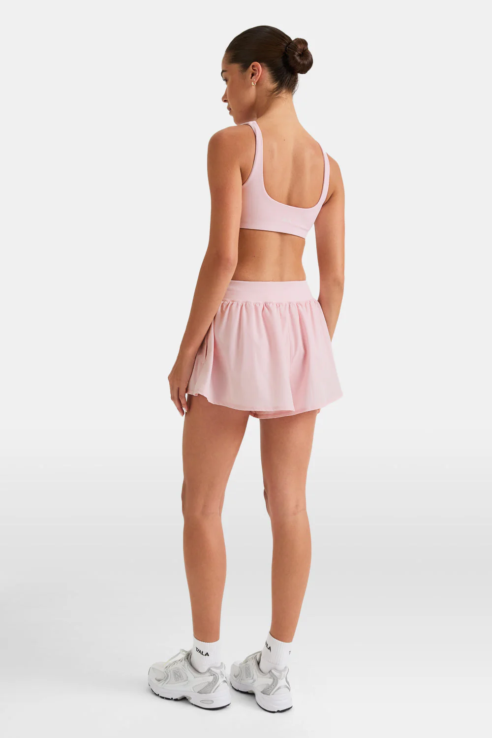 DayFlex Floaty Short - Ballet Slipper - Image 5