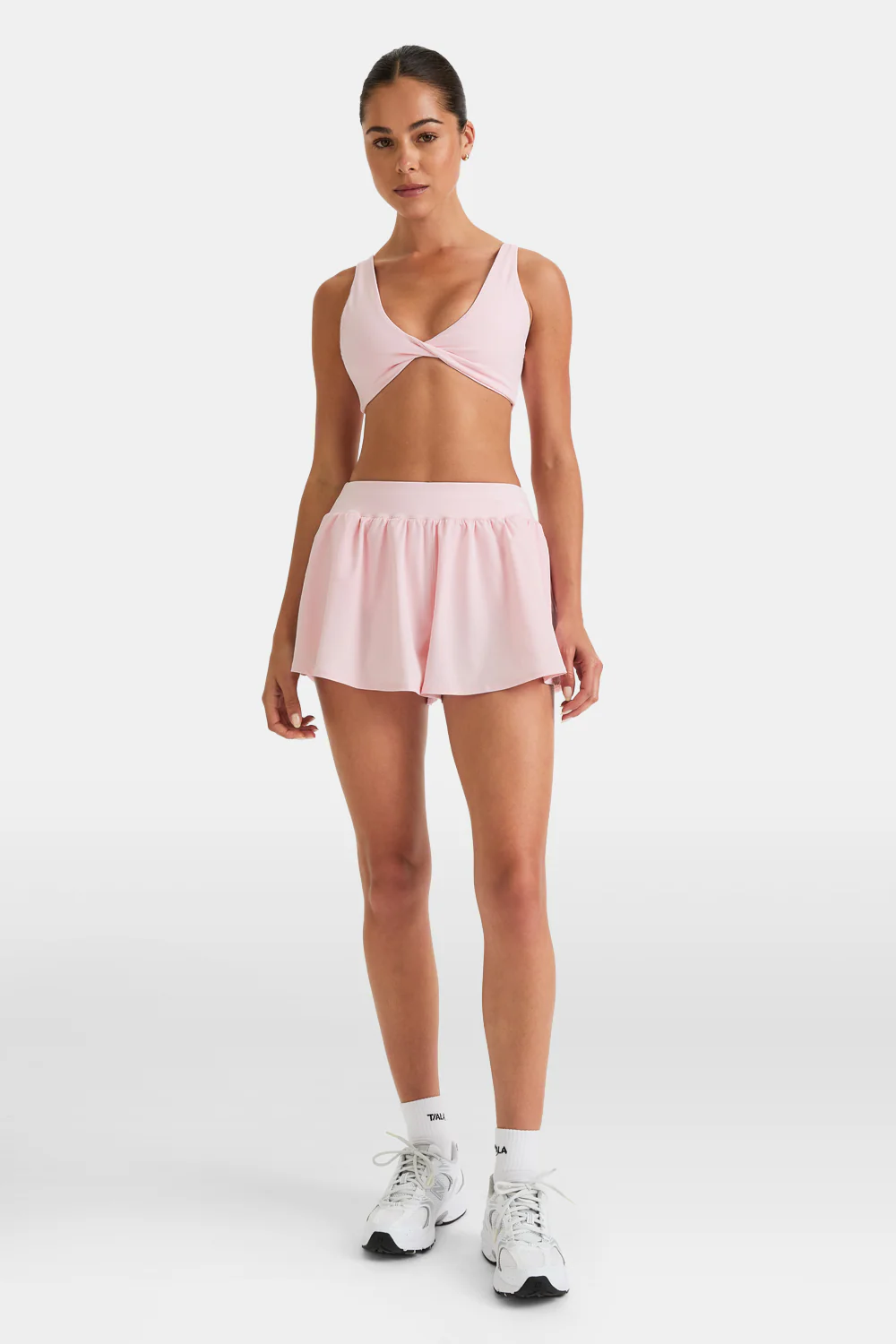 DayFlex Floaty Short - Ballet Slipper - Image 7