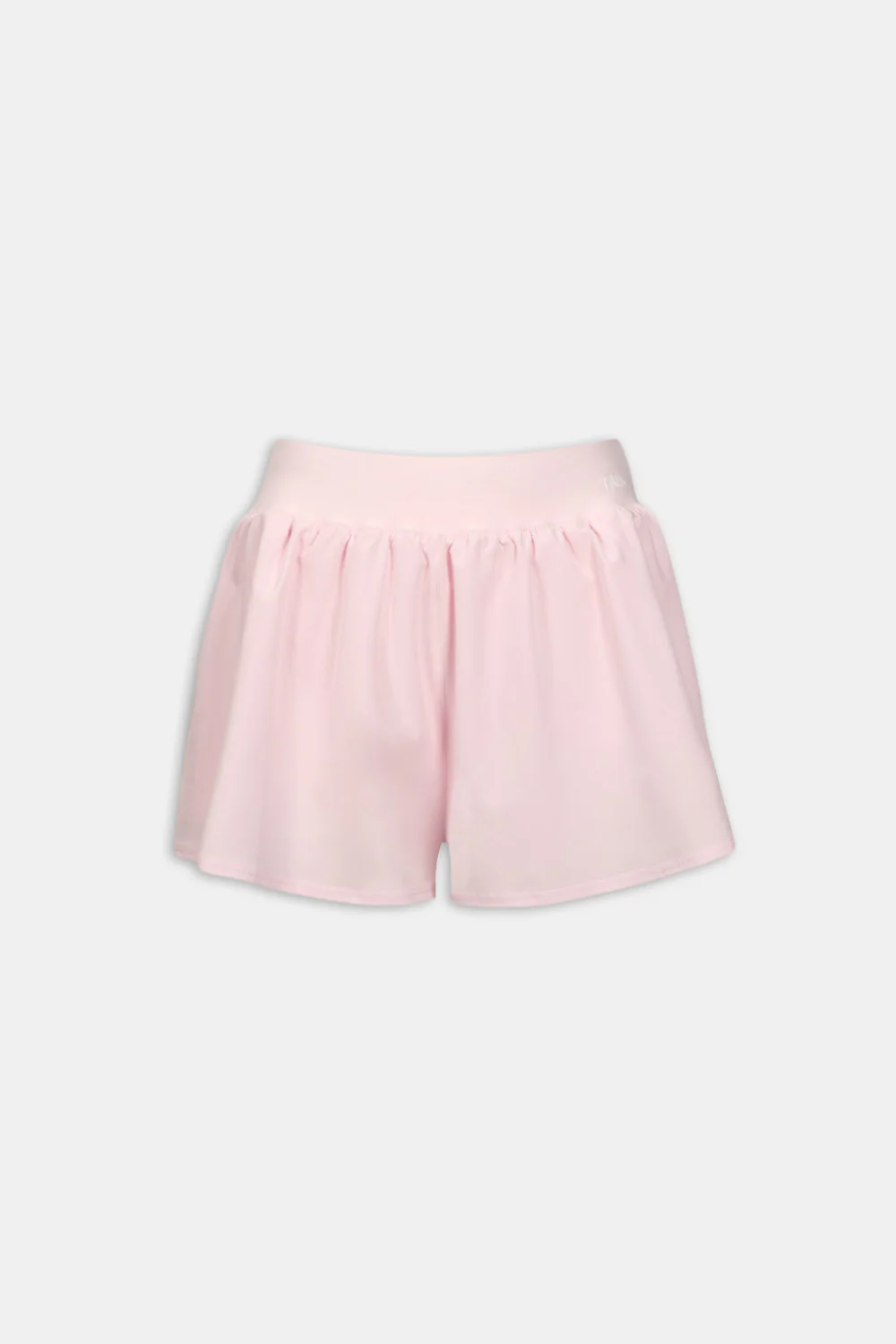 DayFlex Floaty Short - Ballet Slipper - Image 8