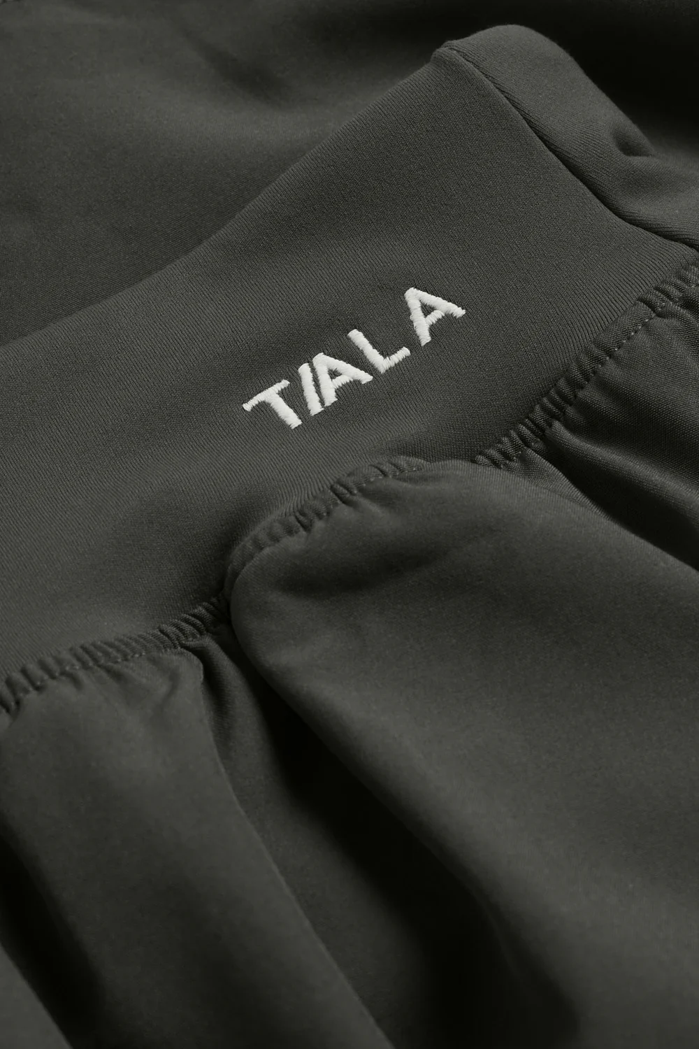 DayFlex Floaty Short - Dark Olive - Image 12