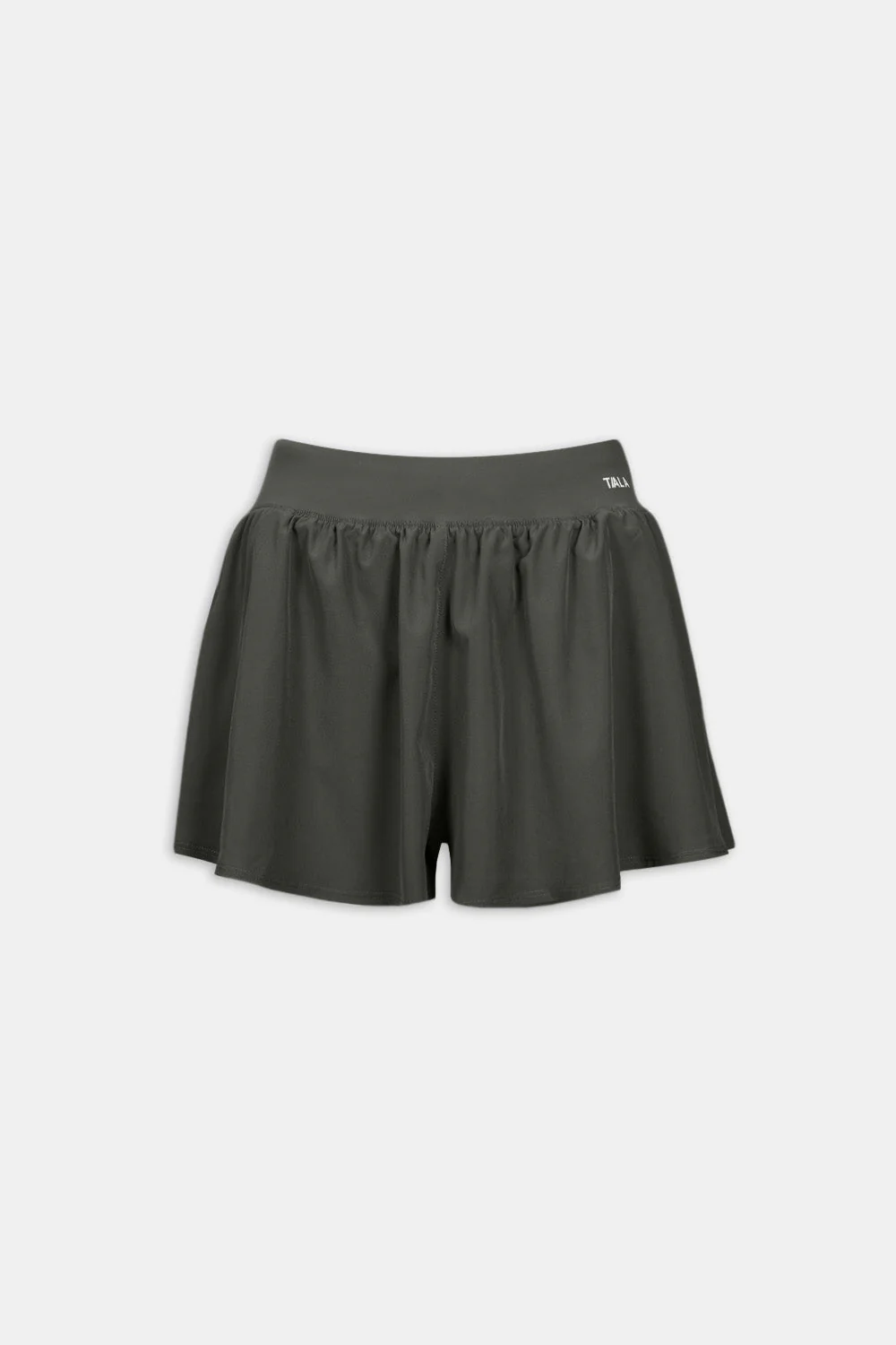 DayFlex Floaty Short - Dark Olive - Image 2