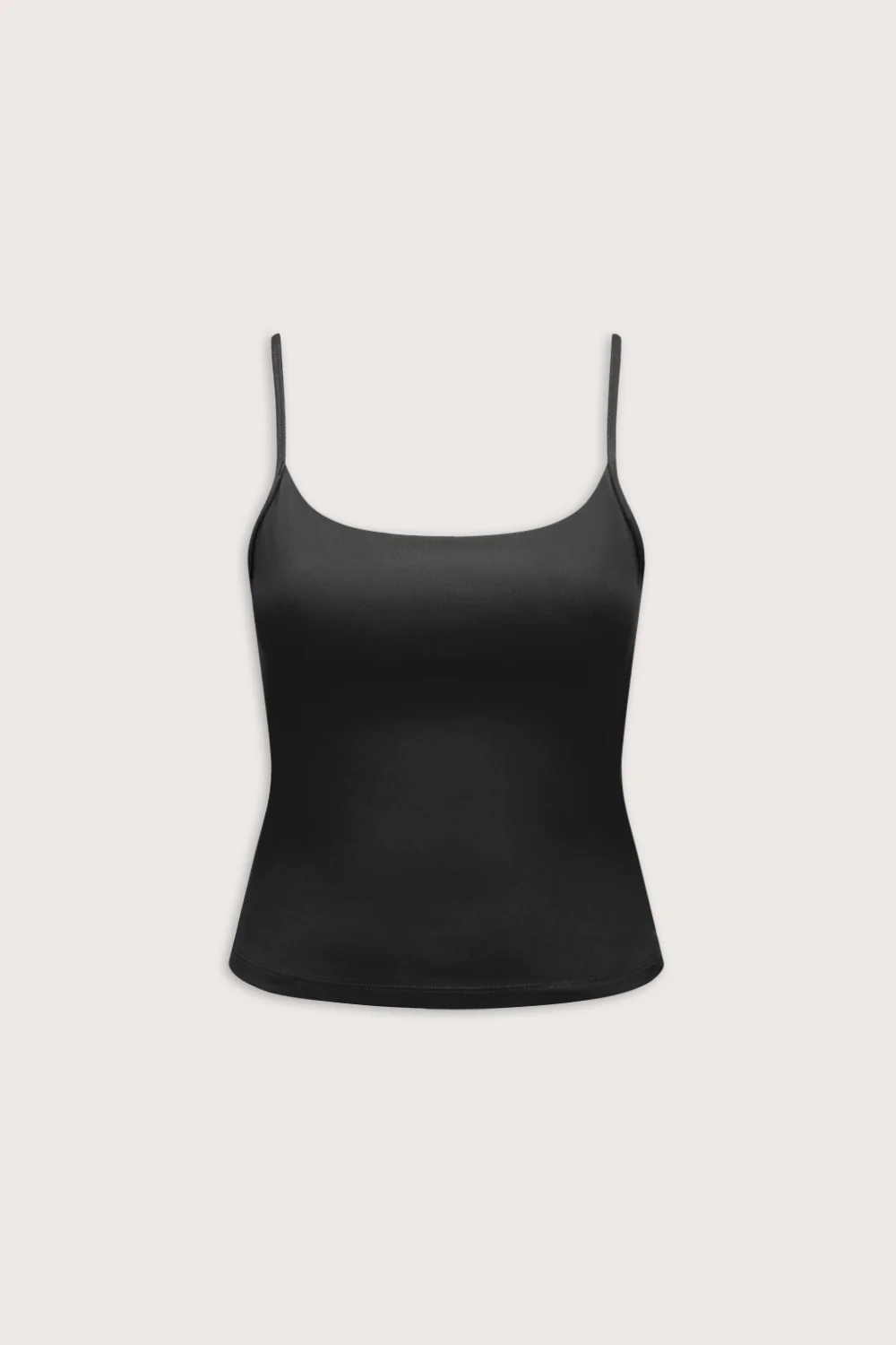 DayFlex Scoop Back Vest - Shadow Black - Image 2