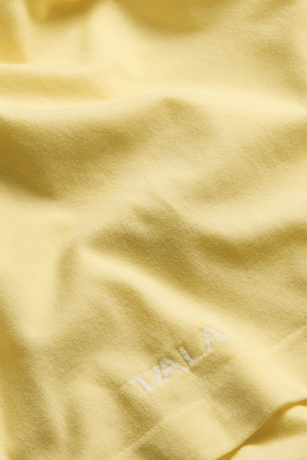 Sculpt Seamless Active T-Shirt - Butter Yellow - Image 7