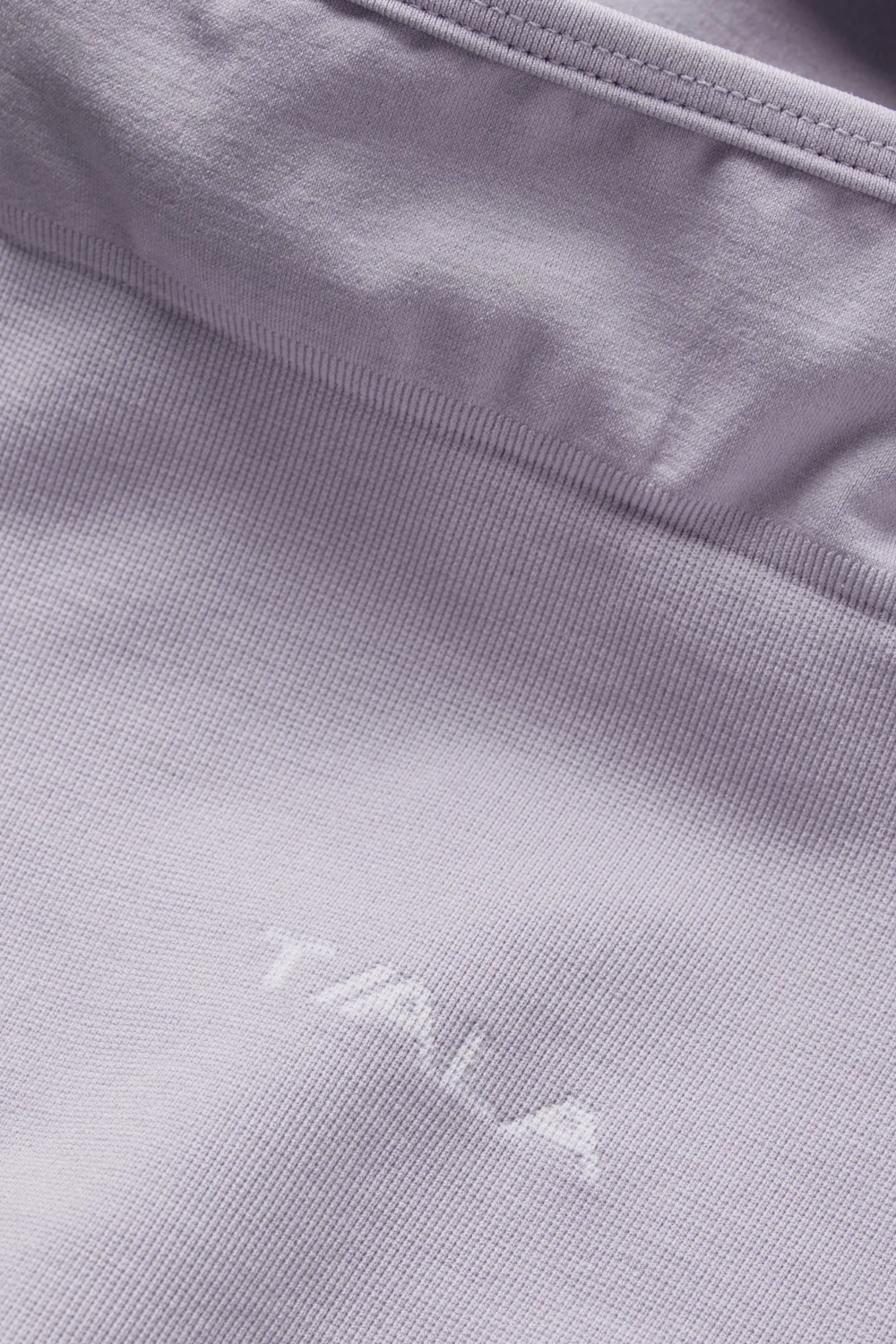 Sculpt Seamless Halter Tank - Lilac - Image 4