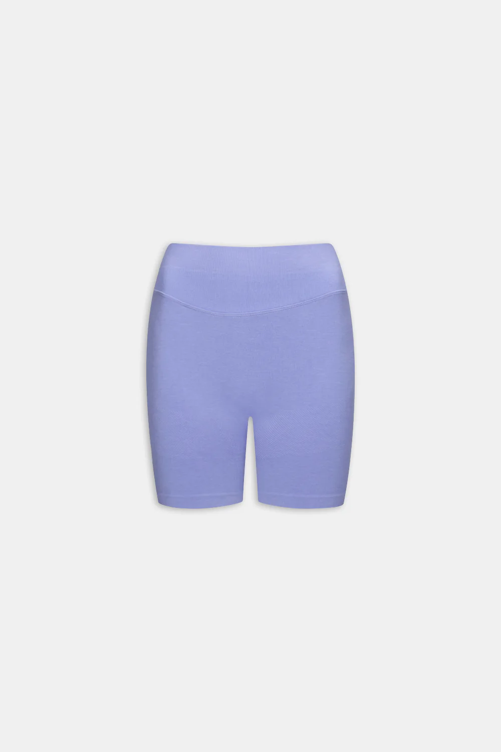 Sculpt Seamless UltraSculpt Shorts - Aster Blue - Image 2