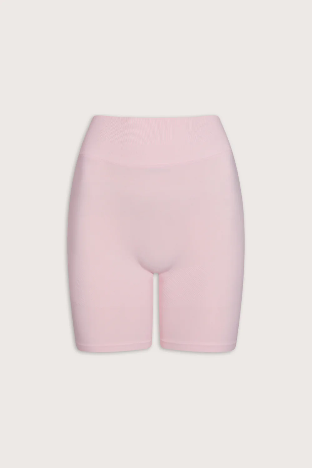 Sculpt Seamless UltraSculpt Shorts - Baby Pink - Image 2