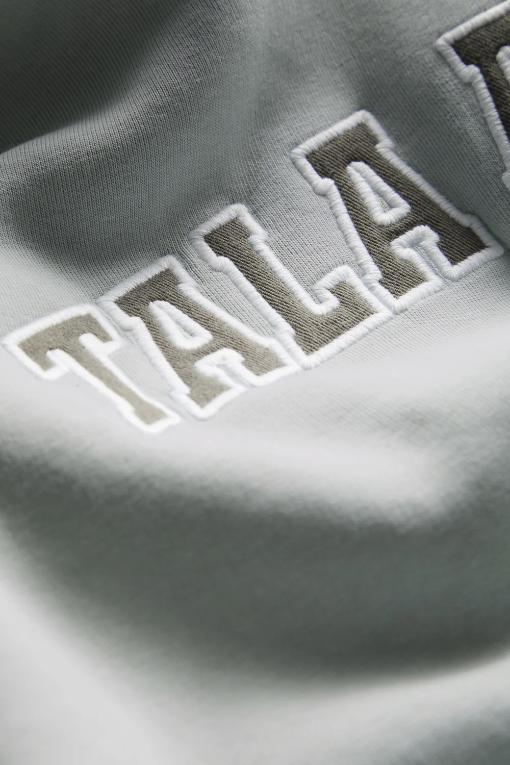 TALA Active Applique Hoodie - Sage - Image 7