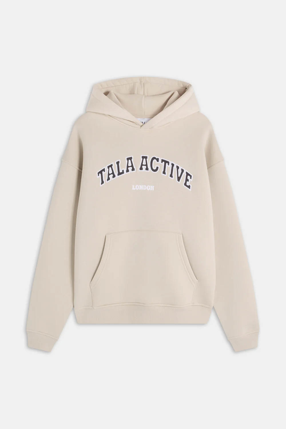 TALA Active Applique Hoodie - Shell - Image 2