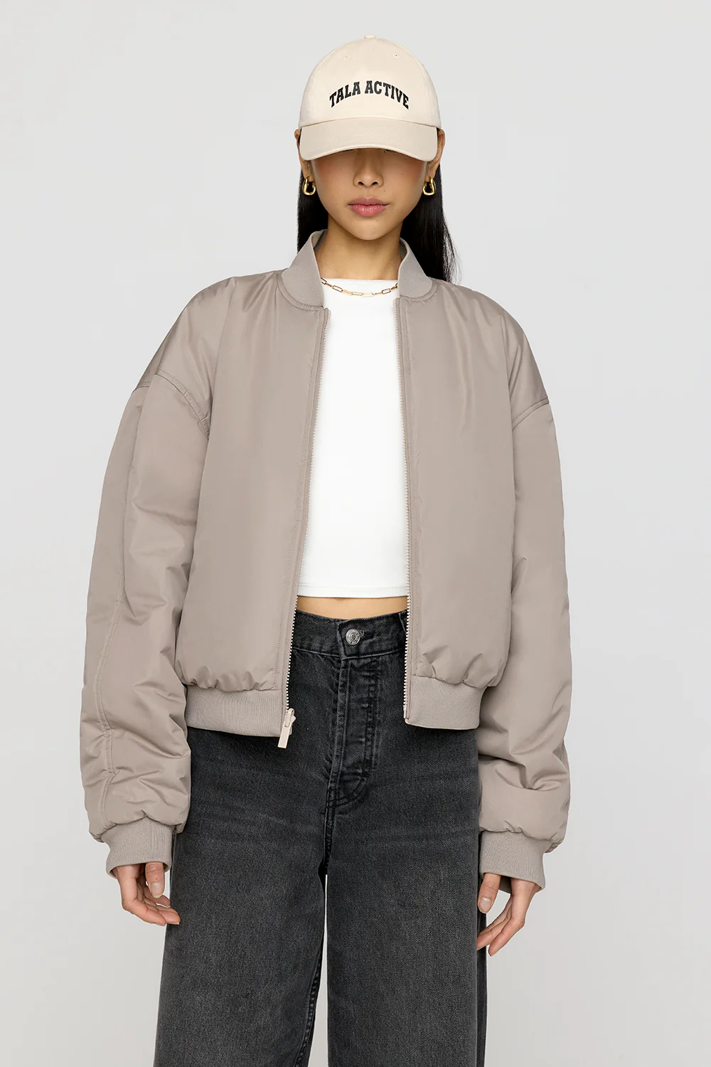 TALA Active Cap - Neutral - Image 3